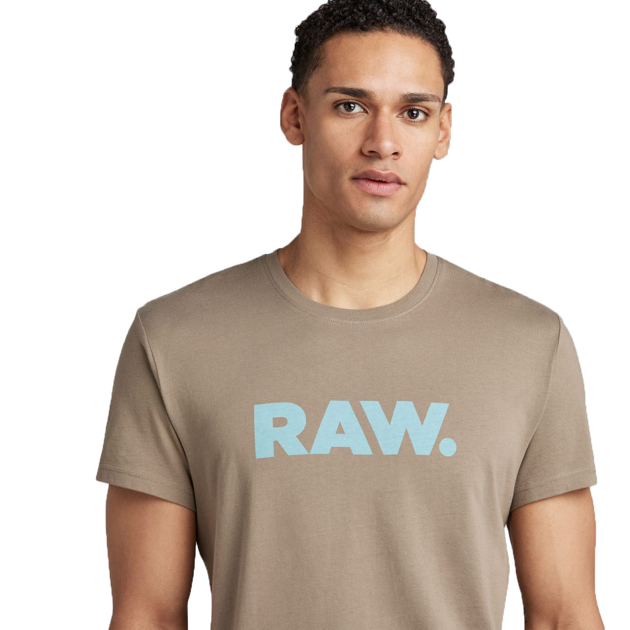 G-STAR RAW DENIM HOLORN R T Herren T-Shirt